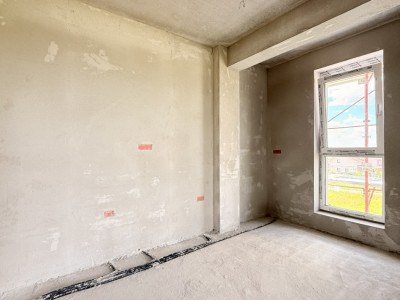 Apartament de vanzare, 2 camere - pozitie excelenta - Mosnita imagine mica 3, foxfort.ro