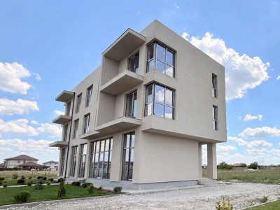 Apartament de vanzare, 2 camere - pozitie excelenta - Mosnita imagine mica 9, foxfort.ro