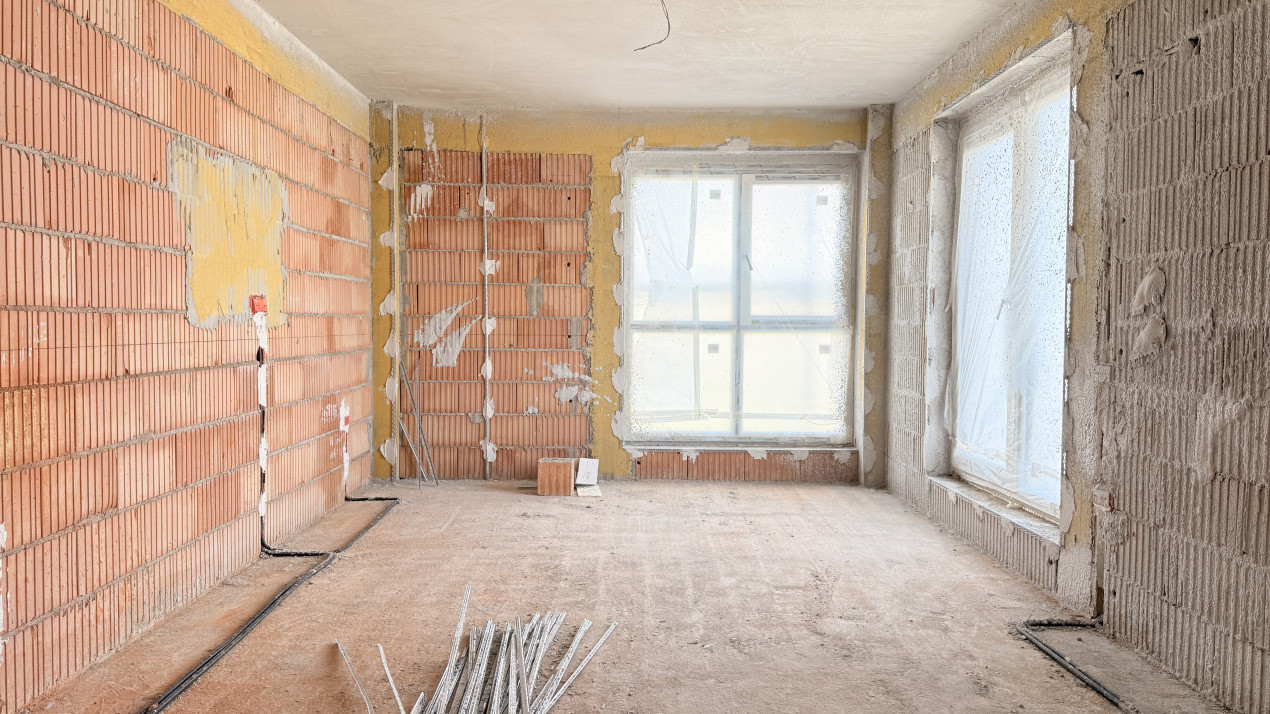 Apartament de vanzare, 2 camere - pozitie excelenta - Mosnita 3, foxfort.ro