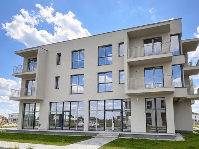 Apartament de vanzare, 2 camere - pozitie excelenta - Mosnita