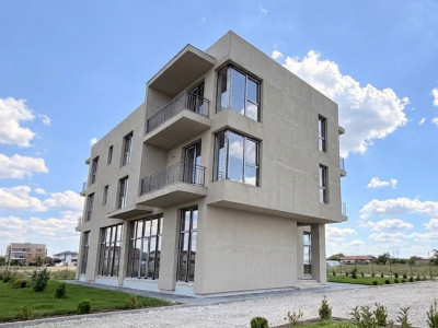 Apartament de vanzare, 2 camere - pozitie excelenta - Mosnita imagine mica 2, foxfort.ro