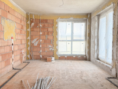 Apartament de vanzare, 2 camere - pozitie excelenta - Mosnita imagine mica 3, foxfort.ro