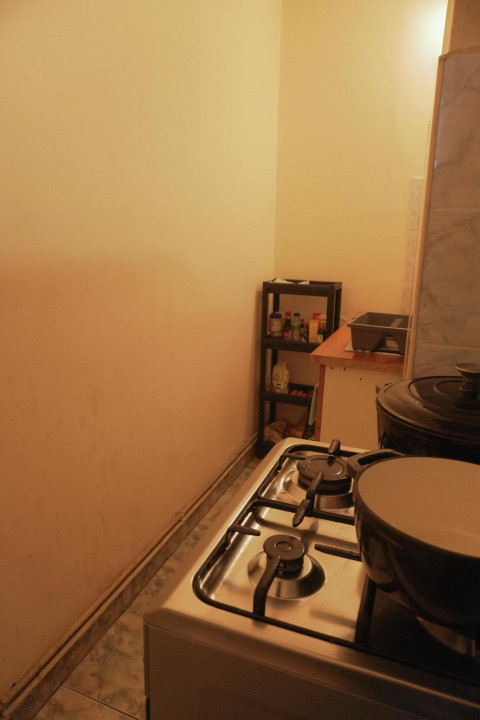 Apartament de vanzare cu 3 camere de 75 mp, zona Bucovina 15, foxfort.ro