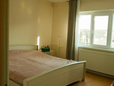 Apartament de vanzare cu 3 camere de 75 mp, zona Bucovina imagine mica 10, foxfort.ro