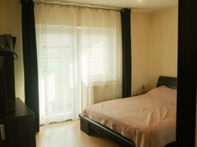Apartament de vanzare cu 3 camere de 75 mp, zona Bucovina imagine mica 18, foxfort.ro