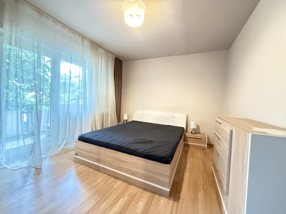 Apartament cu 2 camere, 57 mp de vanzare in zona Bucovina 3, foxfort.ro
