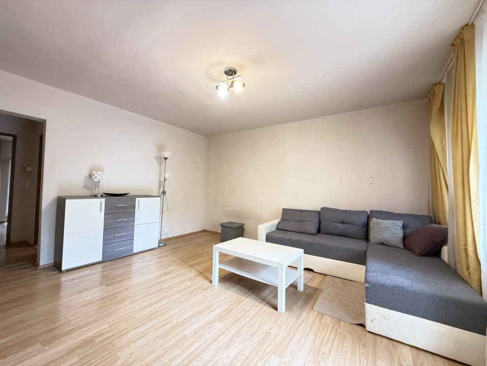 Apartament cu 2 camere, 57 mp de vanzare in zona Bucovina 11, foxfort.ro