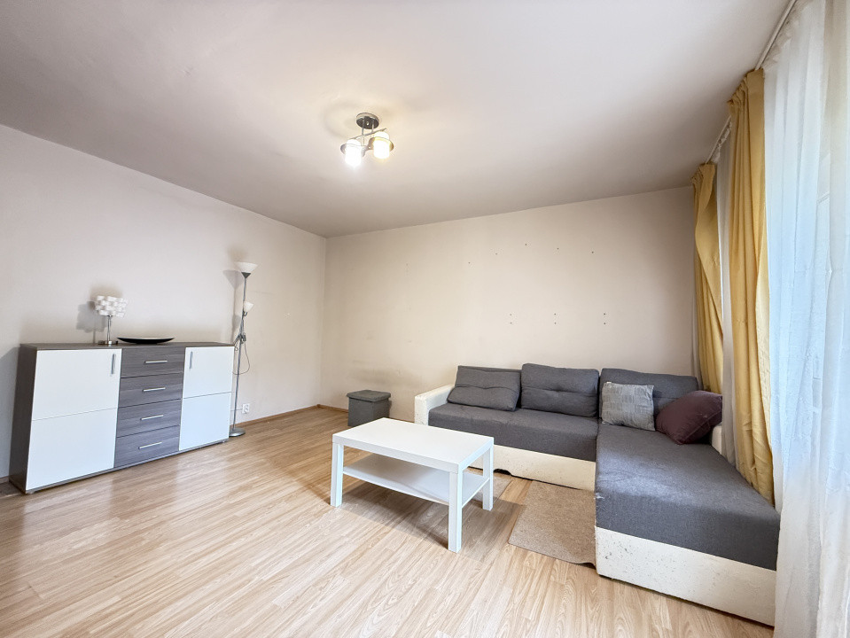 Apartament cu 2 camere, 57 mp de vanzare in zona Bucovina 12, foxfort.ro