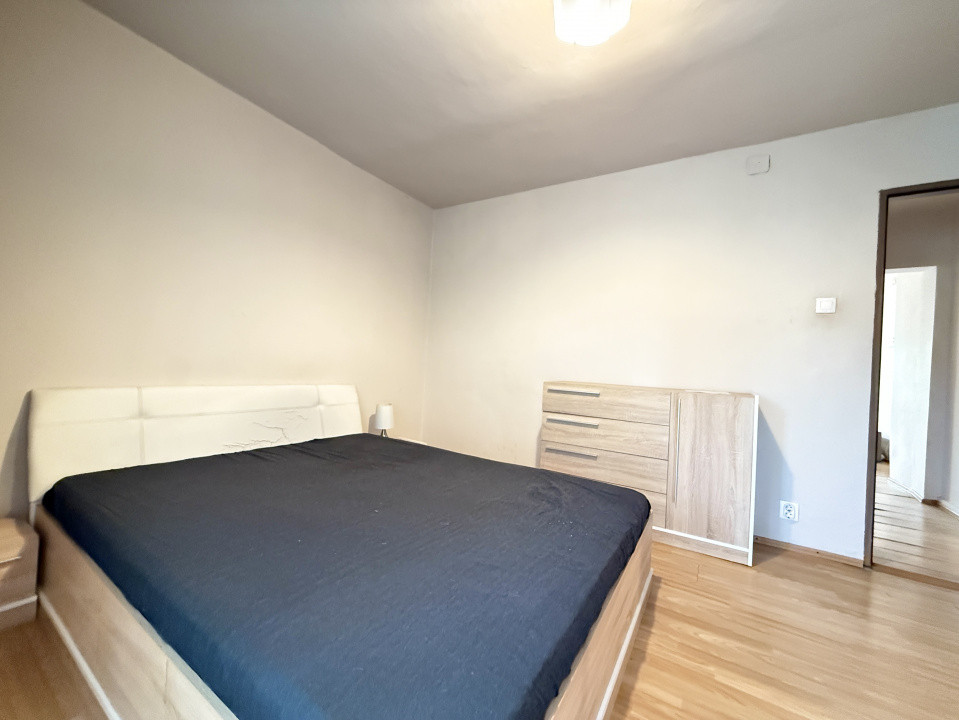 Apartament cu 2 camere, 57 mp de vanzare in zona Bucovina 17, foxfort.ro