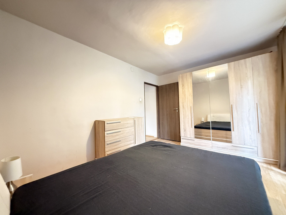 Apartament cu 2 camere, 57 mp de vanzare in zona Bucovina 18, foxfort.ro
