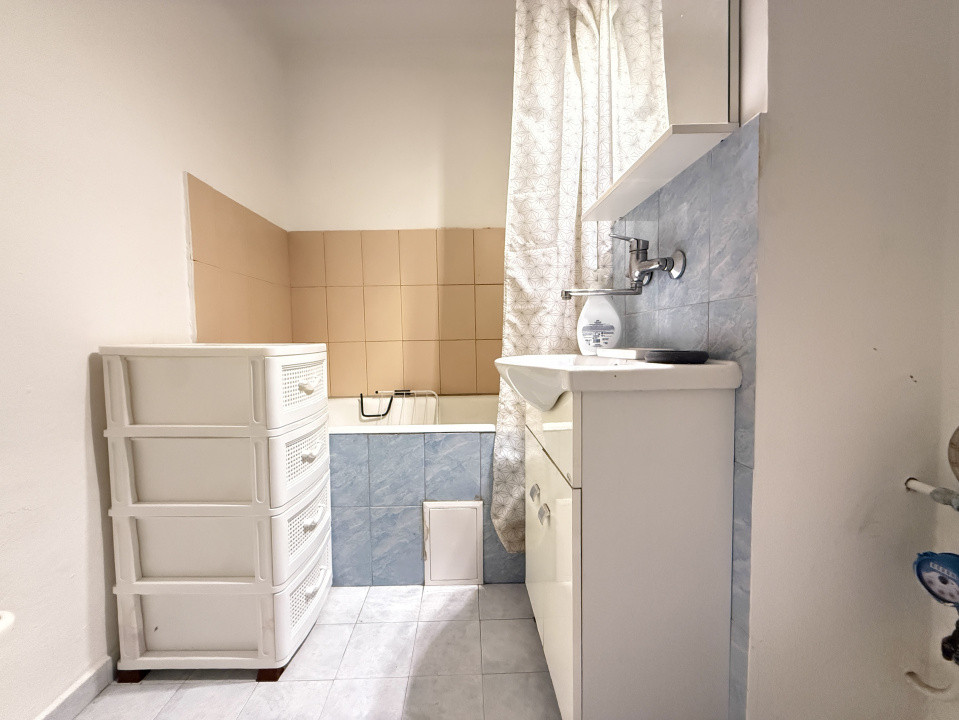 Apartament cu 2 camere, 57 mp de vanzare in zona Bucovina 21, foxfort.ro