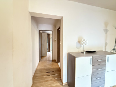 Apartament cu 2 camere, 57 mp de vanzare in zona Bucovina imagine mica 7, foxfort.ro