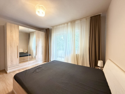 Apartament cu 2 camere, 57 mp de vanzare in zona Bucovina imagine mica 19, foxfort.ro
