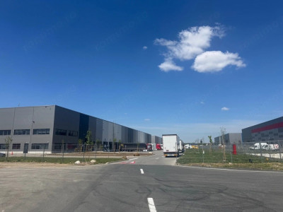 Teren de vanzare in Ghiroda, zona Aeroportului