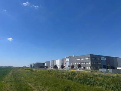 Teren de vanzare in Ghiroda, zona Aeroportului imagine mica 3, foxfort.ro