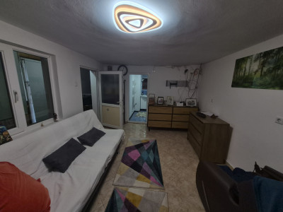 Teren intravilan 1362 mp | Anexa construita pentru locuit | Calea Ghirodei imagine mica 2, foxfort.ro