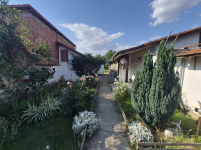 Teren intravilan 1362 mp | Anexa construita pentru locuit | Calea Ghirodei imagine mica 5, foxfort.ro