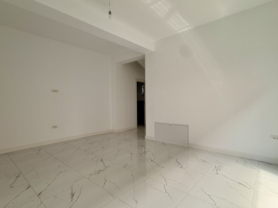 Duplex de vanzare, 3 camere + teren 330 mp, Mosnita Noua imagine mica 4, foxfort.ro