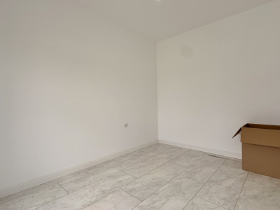 Duplex de vanzare, 3 camere + teren 330 mp, Mosnita Noua imagine mica 6, foxfort.ro