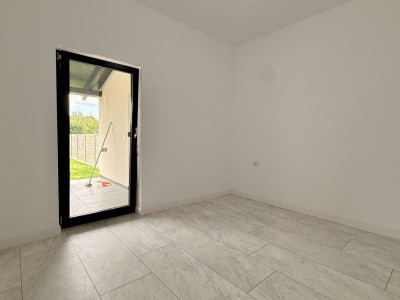 Duplex de vanzare, 3 camere + teren 330 mp, Mosnita Noua imagine mica 7, foxfort.ro