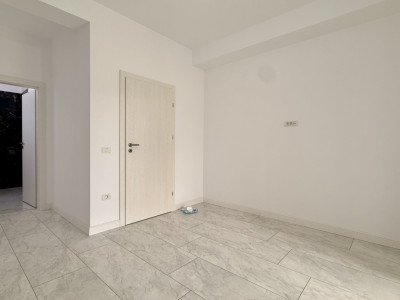 Duplex de vanzare, 3 camere + teren 330 mp, Mosnita Noua imagine mica 8, foxfort.ro
