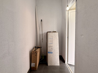 Duplex de vanzare, 3 camere + teren 330 mp, Mosnita Noua imagine mica 14, foxfort.ro