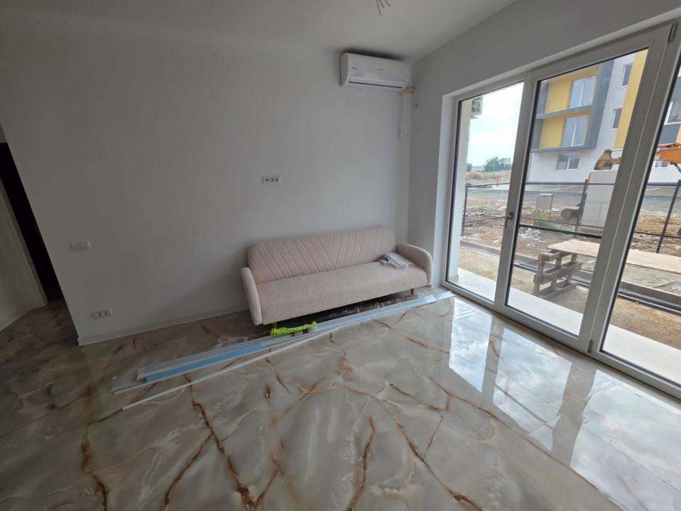 Apartament 2 camere, mobilat utilat, 49 mp in Giroc - V9805 3, foxfort.ro