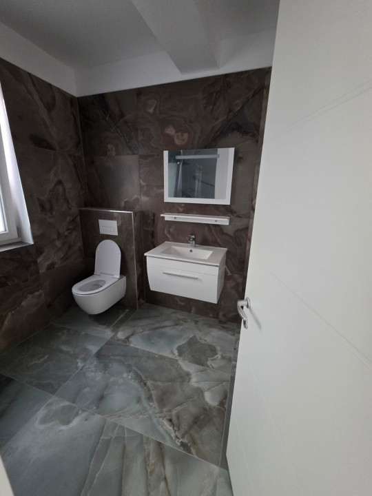 Apartament 2 camere, mobilat utilat, 49 mp in Giroc - V9805 4, foxfort.ro
