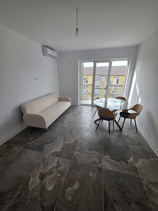 Apartament 2 camere, mobilat utilat, 49 mp in Giroc - V9805 5, foxfort.ro
