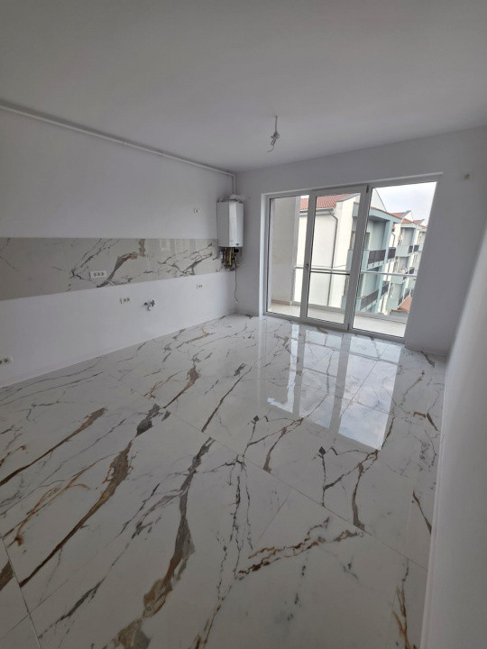 Apartament 2 camere, mobilat utilat, 49 mp in Giroc - V9805 7, foxfort.ro