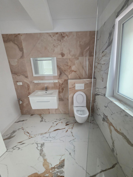 Apartament 2 camere, mobilat utilat, 49 mp in Giroc - V9805 8, foxfort.ro