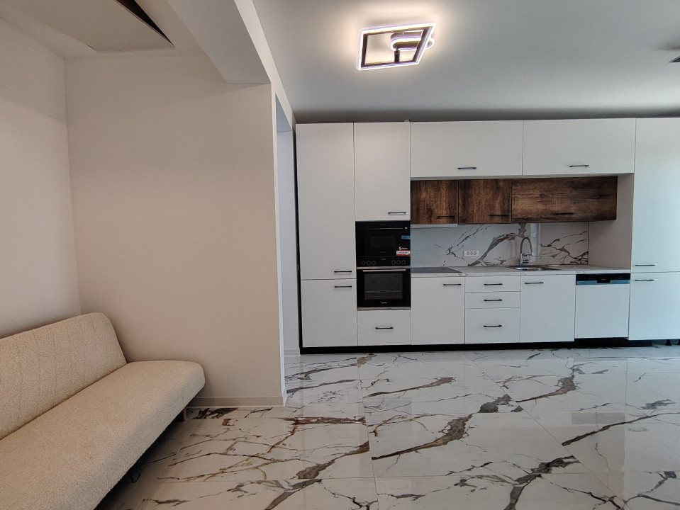 Apartament 2 camere, mobilat utilat, 49 mp in Giroc - V9805 3, foxfort.ro
