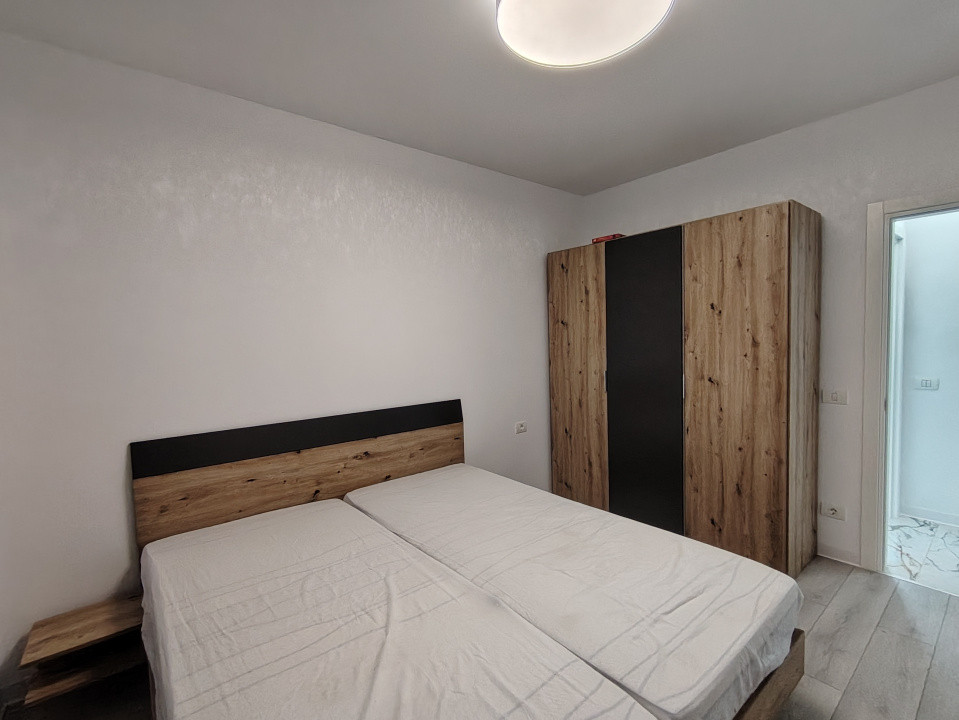 Apartament 2 camere, mobilat utilat, 49 mp in Giroc - V9805 4, foxfort.ro