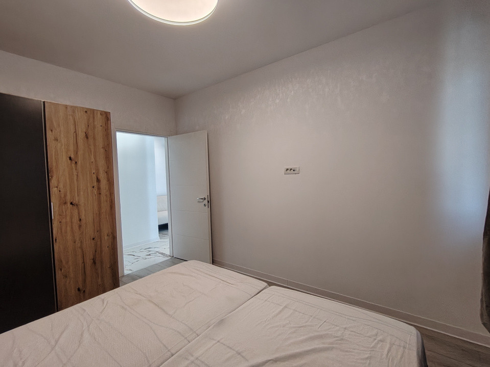 Apartament 2 camere, mobilat utilat, 49 mp in Giroc - V9805 5, foxfort.ro