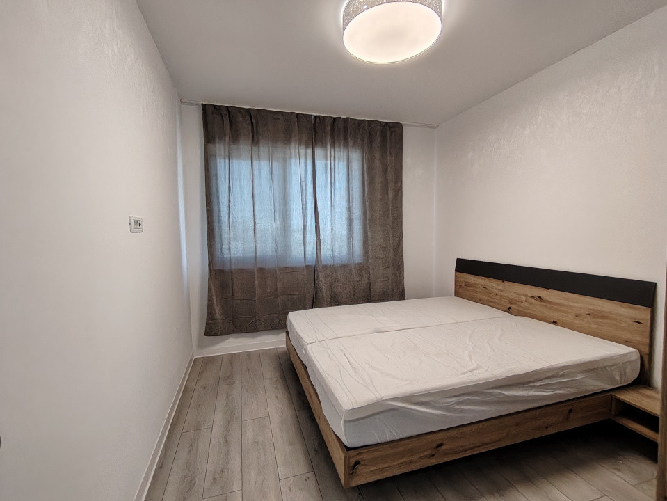 Apartament 2 camere, mobilat utilat, 49 mp in Giroc - V9805 7, foxfort.ro