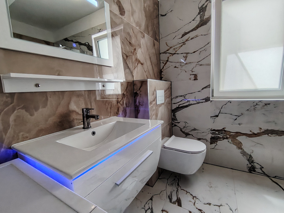 Apartament 2 camere, mobilat utilat, 49 mp in Giroc - V9805 9, foxfort.ro