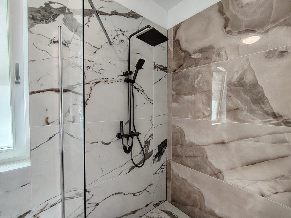 Apartament 2 camere, mobilat utilat, 49 mp in Giroc - V9805 10, foxfort.ro