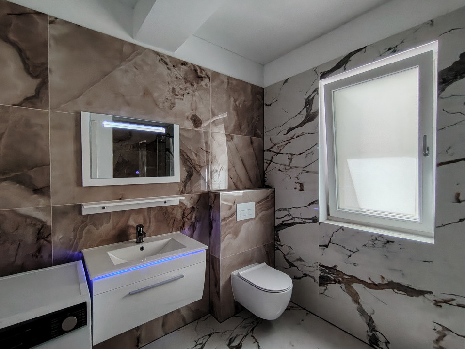 Apartament 2 camere, mobilat utilat, 49 mp in Giroc - V9805 8, foxfort.ro