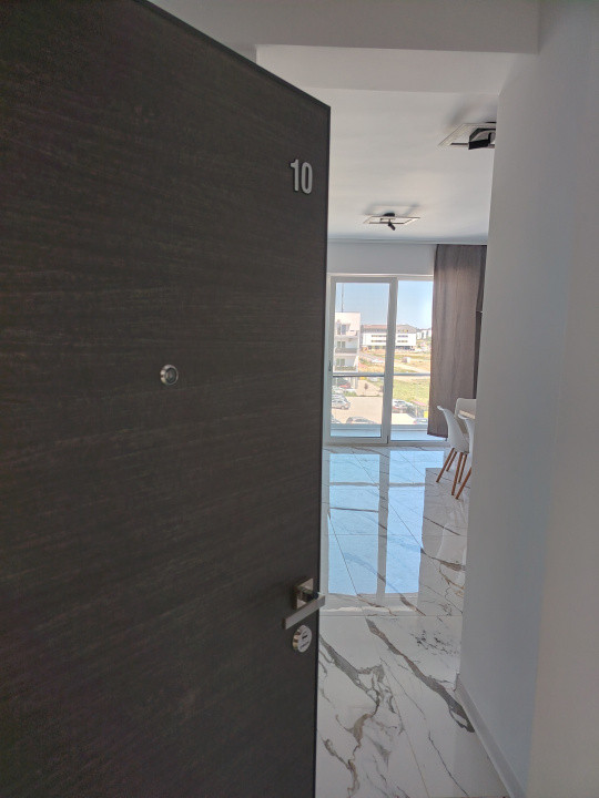 Apartament 2 camere, mobilat utilat, 49 mp in Giroc - V9805 18, foxfort.ro