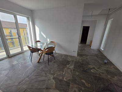 Apartament 2 camere, mobilat utilat, 49 mp in Giroc - V9805 imagine mica 2, foxfort.ro