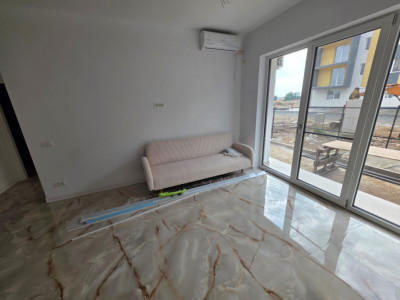 Apartament 2 camere, mobilat utilat, 49 mp in Giroc - V9805 imagine mica 3, foxfort.ro