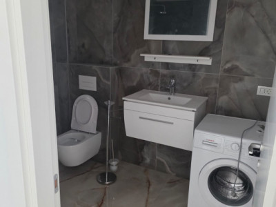 Apartament 2 camere, mobilat utilat, 49 mp in Giroc - V9805 imagine mica 6, foxfort.ro