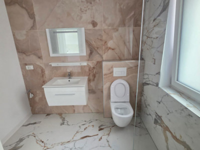 Apartament 2 camere, mobilat utilat, 49 mp in Giroc - V9805 imagine mica 8, foxfort.ro