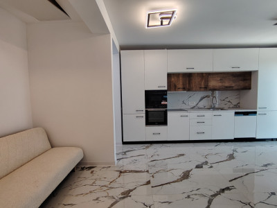 Apartament 2 camere, mobilat utilat, 49 mp in Giroc - V9805 imagine mica 3, foxfort.ro