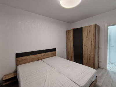Apartament 2 camere, mobilat utilat, 49 mp in Giroc - V9805 imagine mica 4, foxfort.ro