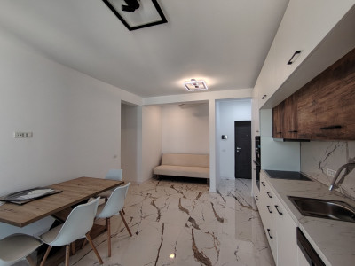 Apartament 2 camere, mobilat utilat, 49 mp in Giroc - V9805 imagine mica 15, foxfort.ro