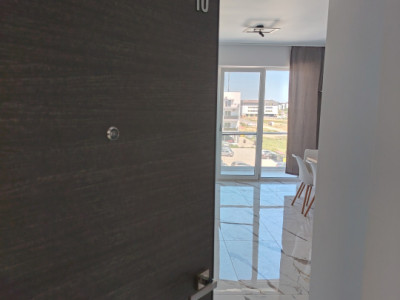 Apartament 2 camere, mobilat utilat, 49 mp in Giroc - V9805 imagine mica 18, foxfort.ro