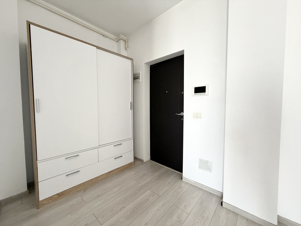 Apartament cu 2 camere de inchiriat, loc de parcare, in Dumbravita  7, foxfort.ro