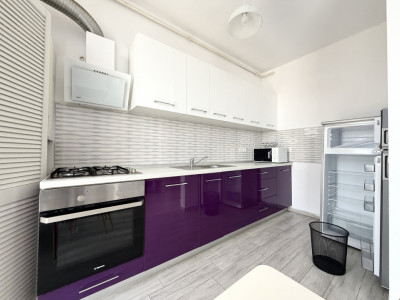 Apartament cu 2 camere de inchiriat, loc de parcare, in Dumbravita imagine mica 3, foxfort.ro
