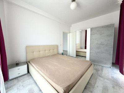 Apartament cu 2 camere de inchiriat, loc de parcare, in Dumbravita imagine mica 4, foxfort.ro